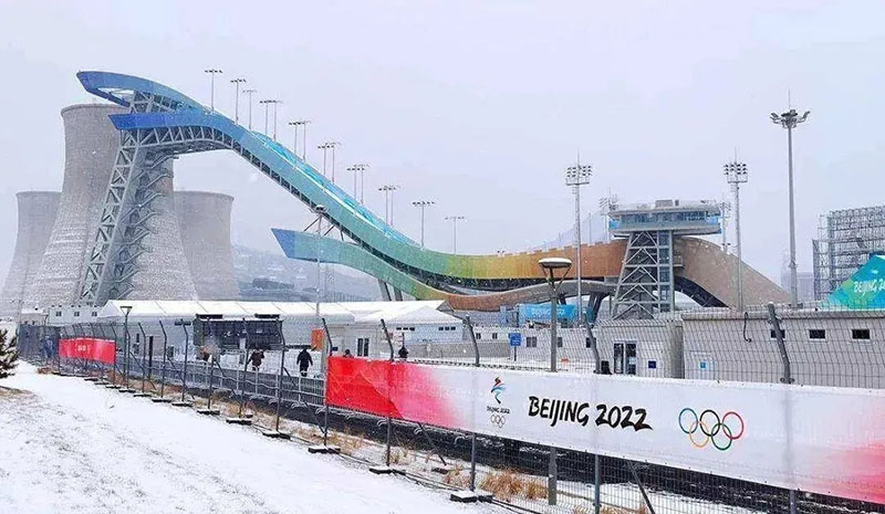 北京冬奧會有哪些項目？在哪些場館進行？