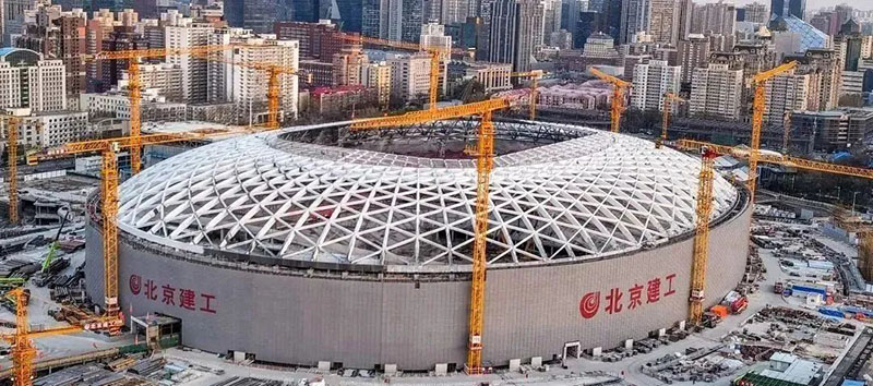 2023年亞洲杯易地舉辦，10座球場的建設(shè)工程怎么辦？