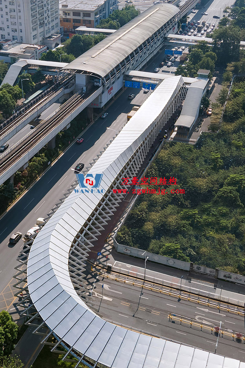 etfe膜結構多少錢一平方？etfe膜結構建筑施工定制多少錢?cid=23