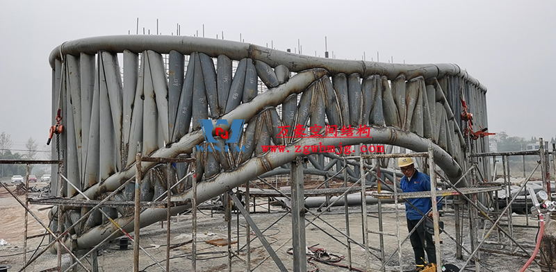 四川南充電影學院景觀膜結構工程位于四川省南充市，此工程由寧波萬豪空間結構工程有限公司承建。  四川南充電影學院景觀膜結構工程  四川南充電影學院景觀膜結構工程  四川南充電影學院景觀膜結構工程  四川南充電影學院景觀膜結構工程  四川南充電影學院景觀膜結構工程  四川南充電影學院景觀膜結構工程  四川南充電影學院景觀膜結構工程  四川南充電影學院景觀膜結構工程  四川南充電影學院景觀膜結構工程  四川南充電影學院景觀膜結構工程  四川南充電影學院景觀膜結構工程
