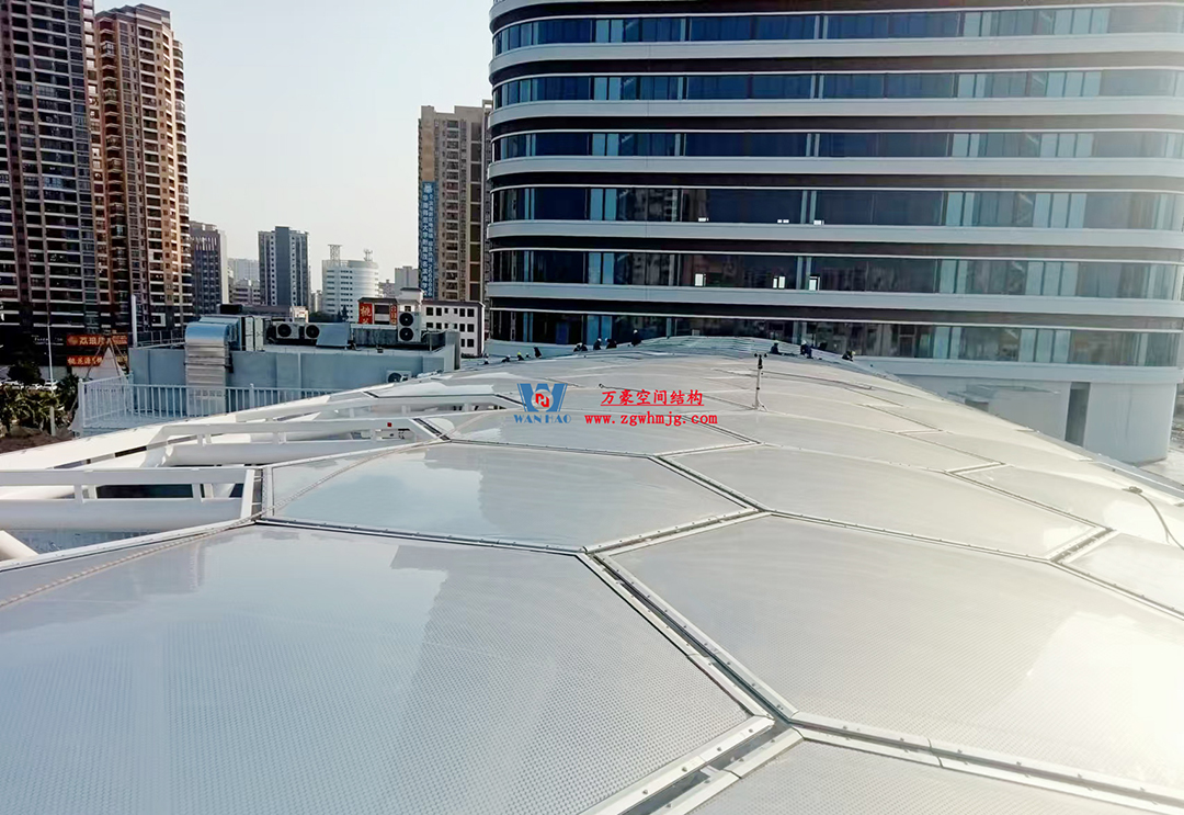 奮進(jìn)！每一天丨加速！加速！直擊項(xiàng)目施工現(xiàn)場(chǎng)→