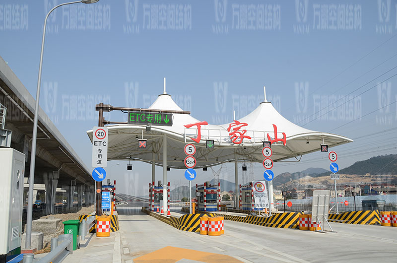 膜結(jié)構(gòu)價格多少錢一平方？膜結(jié)構(gòu)報價影響因素有哪些？
